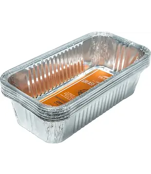 Traeger - Grease Pan Liner (5-PACK) - Timberline