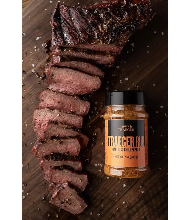 Traeger Traeger - Traeger Rub (255g)