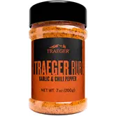 Traeger - Traeger Rub (200g)