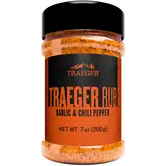 Traeger - Traeger Rub (255g)