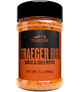 Traeger - Traeger Rub (255g)