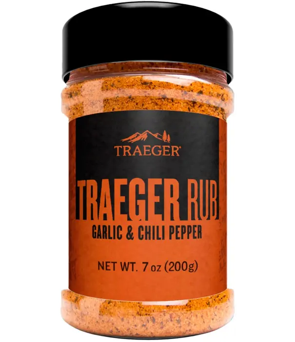 Traeger Traeger - Traeger Rub (255g)