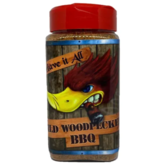 Wild Woodpecker BBQ - Have it All (Rub)