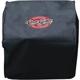 Char-griller - Grill Cover (Afdekhoes) Portable Charcoal Grill & Side Fire Box