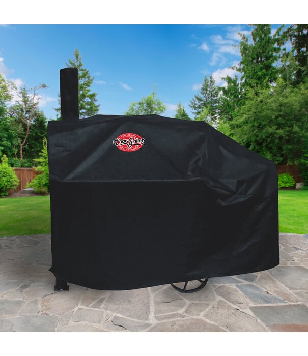 Char-Griller Char-griller - Grill Cover - Competition Pro™