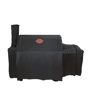 Char-griller - Grill Cover (Afdekhoes) - Grand Champ™