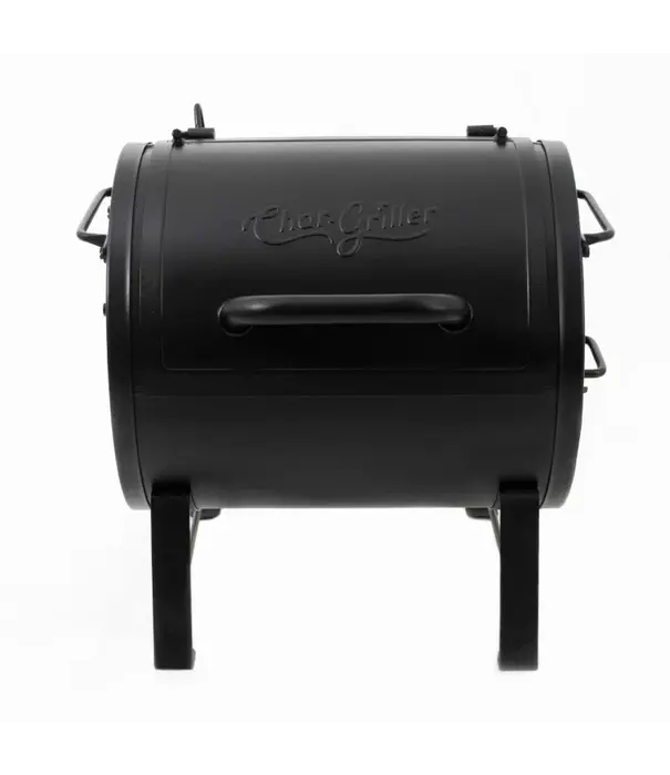 Char-Griller Char-griller® - Portable Houtskool Grill of Zijkamer-vuurbox (Side Fire Box)