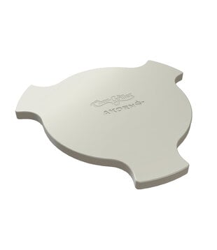 Char-griller® - Akorn Jr.  - Deflector Plate