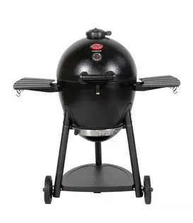 Char-Griller® - Akorn Kamado Grill & Smoker