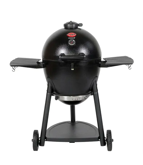 Char-Griller Char-griller® - Akorn Kamado Grill & Smoker