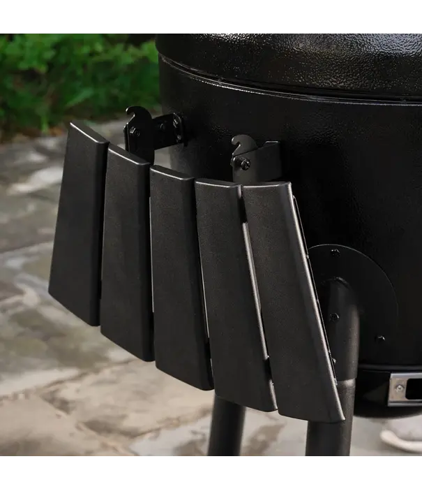 Char-Griller Char-griller® - Akorn Kamado Grill & Smoker