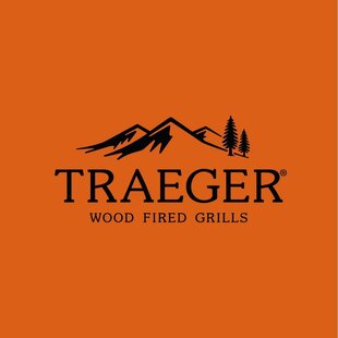 Traeger Pellet Smoker