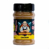 Silly Tony - Chicken Sleef (180 gr)