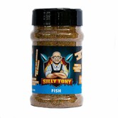 Silly Tony - Fish Rub (180 gr)