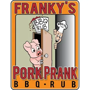 Franky’s Pork Prank