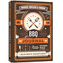 Boek - BBQ Journal