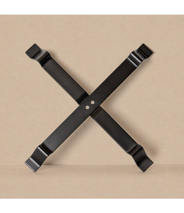 Best Charcoal Best Charcoal - Tafelstandaard Large