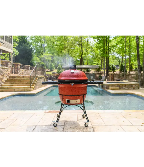 Kamado Joe Kamado Joe ® - Big Joe II