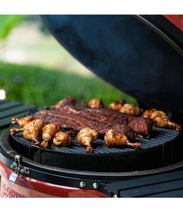 Kamado Joe Kamado Joe ® - Big Joe II