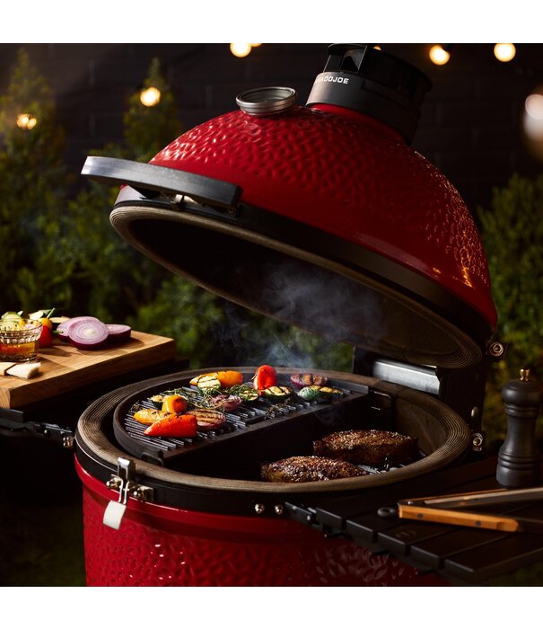 Kamado Joe Kamado Joe ® - Big Joe II - Inbouw