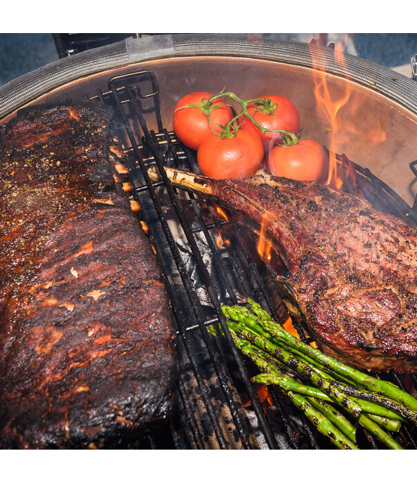 Kamado Joe Kamado Joe ® - Big Joe II - Inbouw