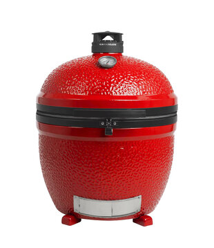 Kamado Joe ® - Big Joe II - Inbouw