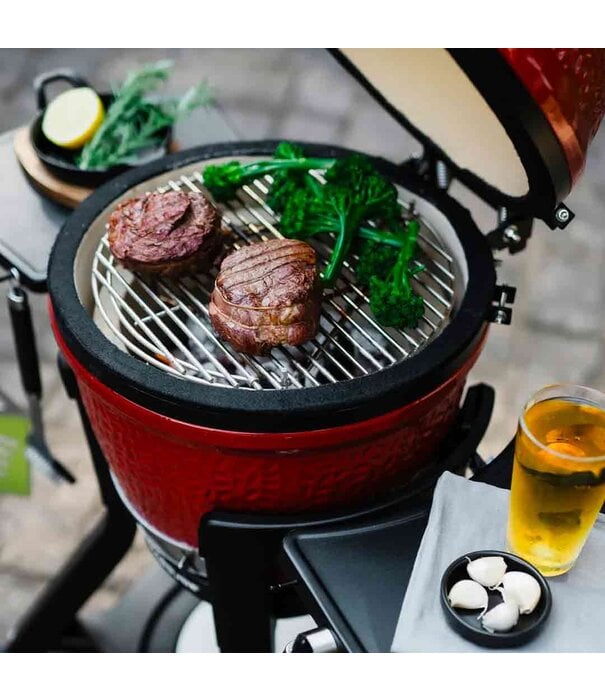 Kamado Joe Kamado Joe ® - Joe Jr. - Cart