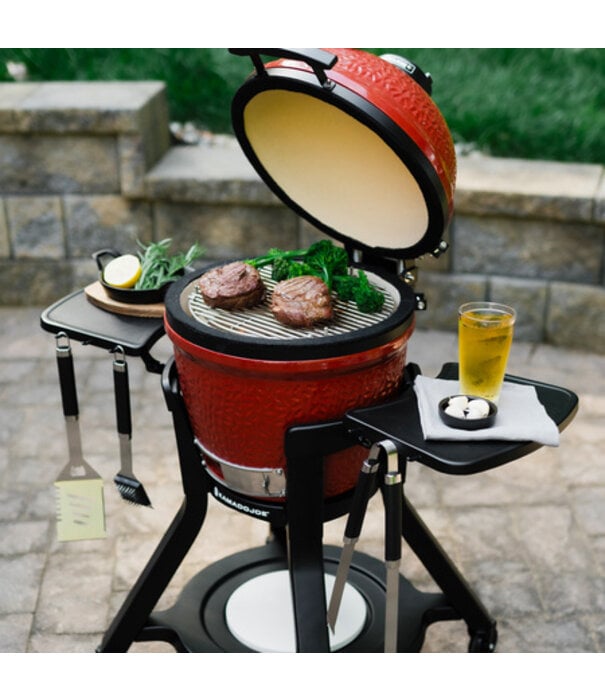 Kamado Joe Kamado Joe ® - Joe Jr. - Cart