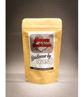 NasQ BBQ - Katoenen Handschoenen (1 pakje)