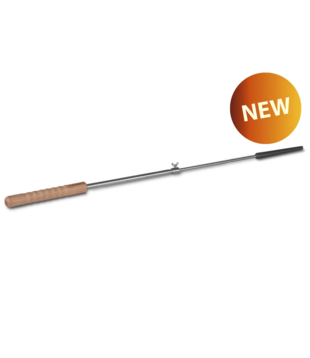 Petromax - Broodspies