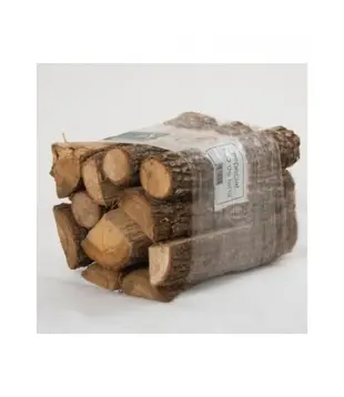 Legua - Eiken brandhout 18l - bundel