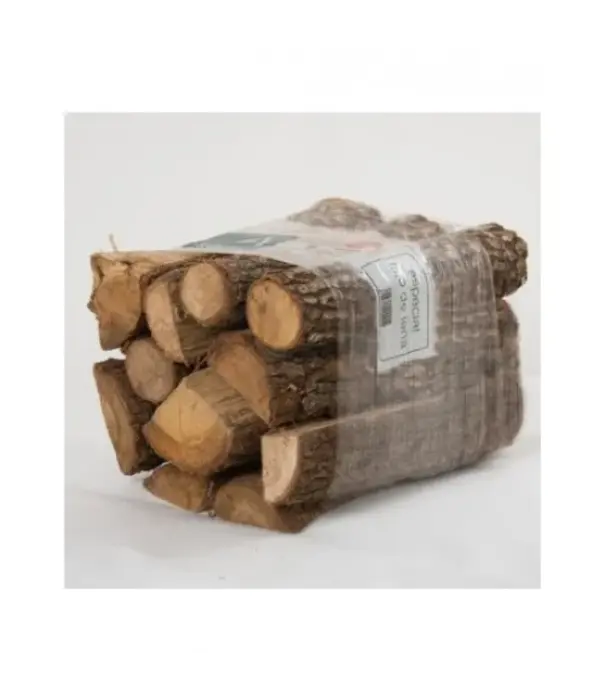 Legua Legua - Eiken brandhout 18l - bundel