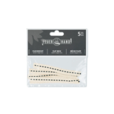 Feuerhand - Lont (set 5 lonten)