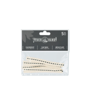 Feuerhand - Lont (set 5 lonten)