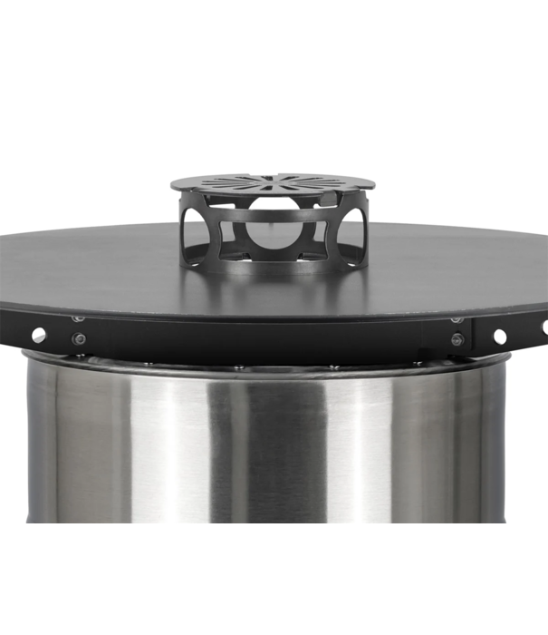 Feuerhand Feuerhand - Pypla Grill-inzet