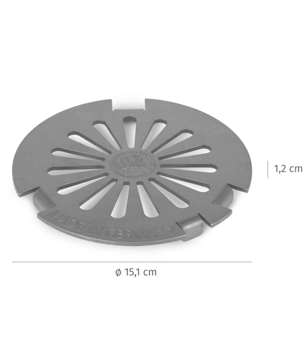 Feuerhand Feuerhand - Pypla Grill-inzet