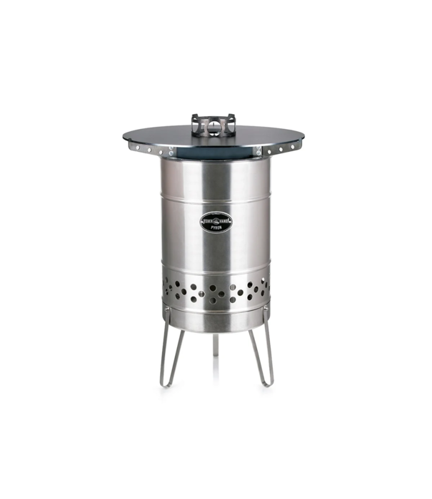 Petromax Petromax - Pyron Grillplaat