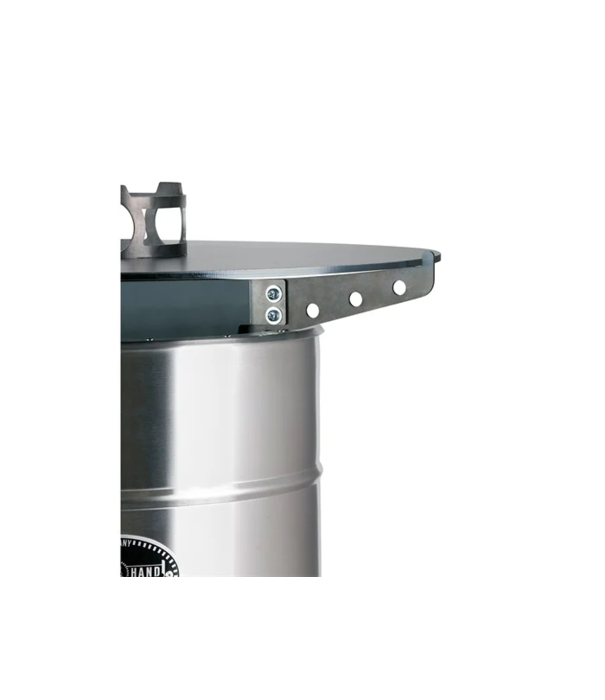 Petromax Petromax - Pyron Grillplaat