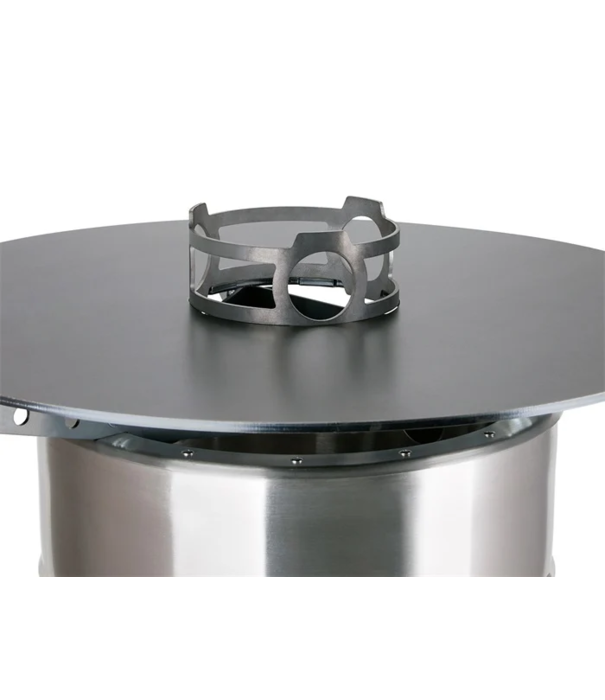 Petromax Petromax - Pyron Grillplaat