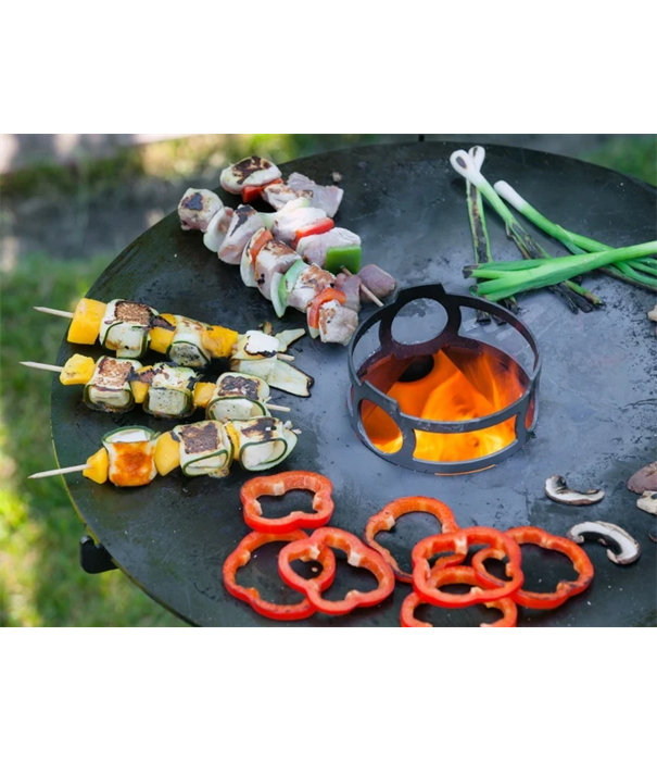 Petromax Petromax - Pyron Grillplaat