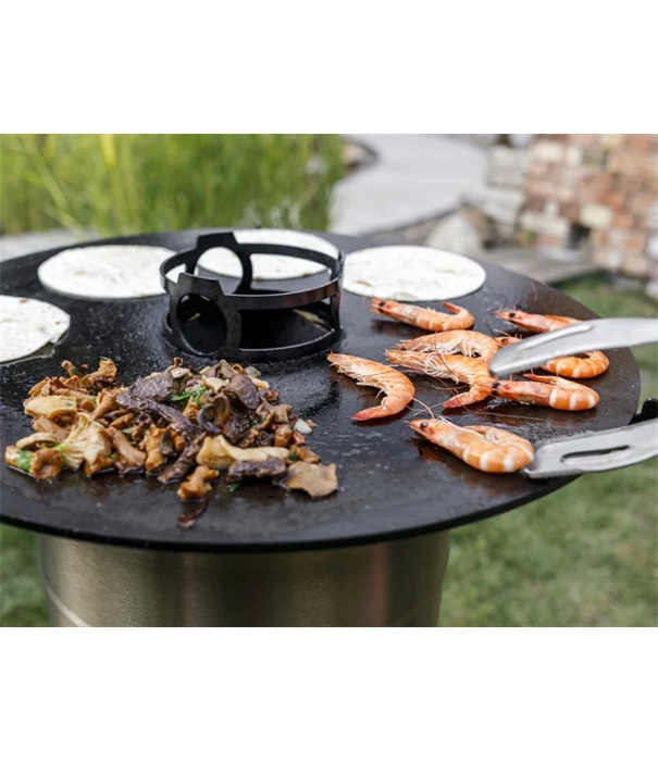 Petromax Petromax - Pyron Grillplaat