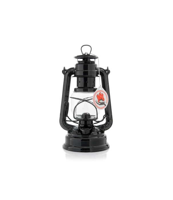 Feuerhand Feuerhand - Stormlamp 276 Zwart