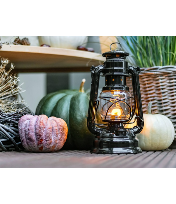 Feuerhand Feuerhand - Stormlamp 276 Zwart