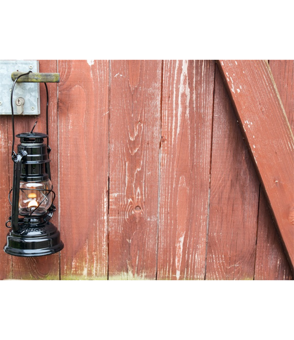 Feuerhand Feuerhand - Stormlamp 276 Zwart