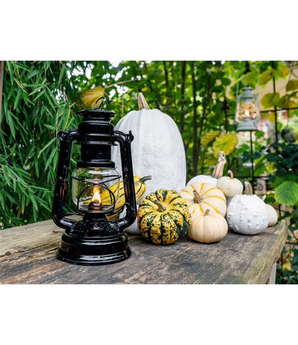 Feuerhand Feuerhand - Stormlamp 276 Zwart