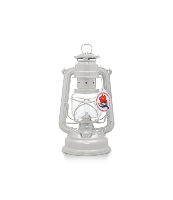 Feuerhand Feuerhand - Stormlamp 276 Beige