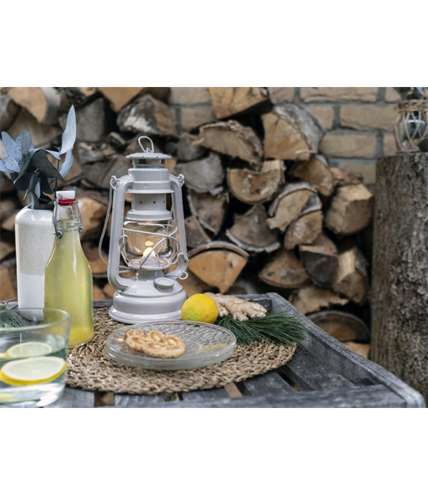 Feuerhand Feuerhand - Stormlamp 276 Beige