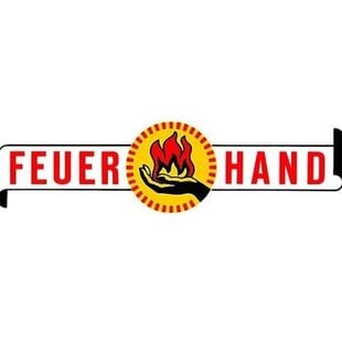 Feuerhand