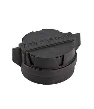 The Bastard Top Cap (Topvent)