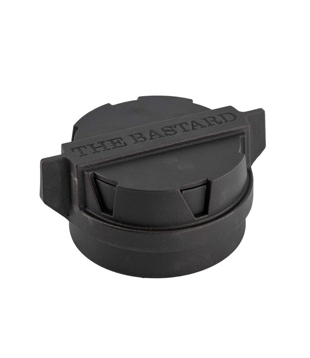 The Bastard The Bastard Top Cap (Topvent)